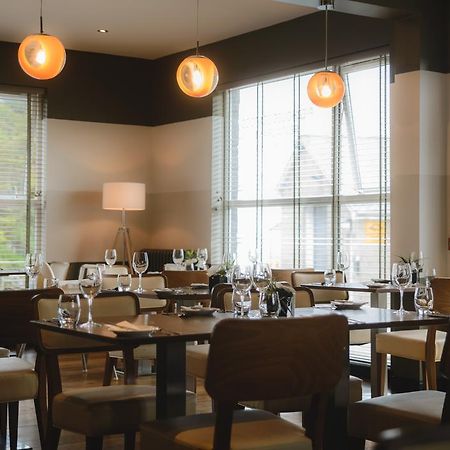 טרברט Kirklea Island Suites מראה חיצוני תמונה