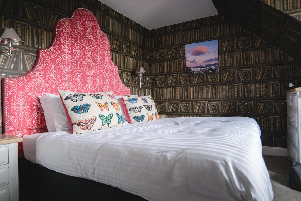 טרברט Kirklea Island Suites מראה חיצוני תמונה