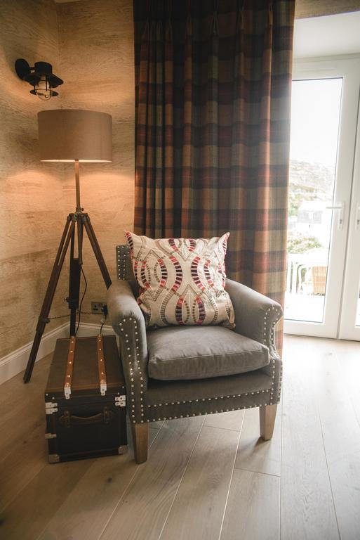 טרברט Kirklea Island Suites מראה חיצוני תמונה
