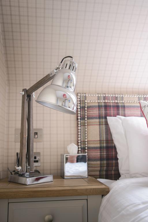 טרברט Kirklea Island Suites מראה חיצוני תמונה
