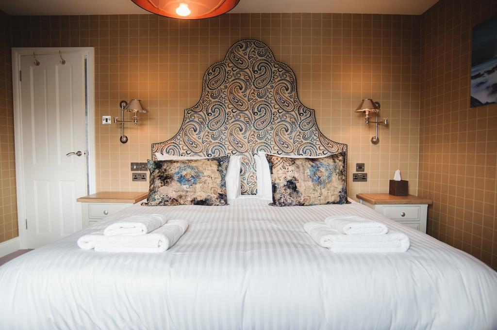 טרברט Kirklea Island Suites מראה חיצוני תמונה