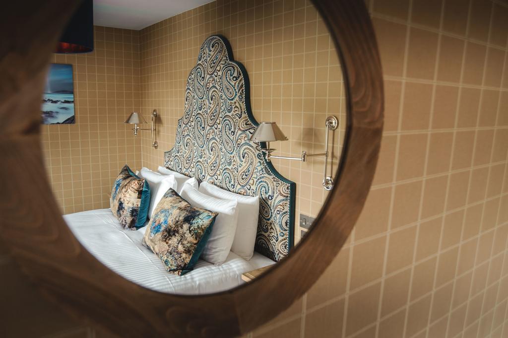 טרברט Kirklea Island Suites מראה חיצוני תמונה