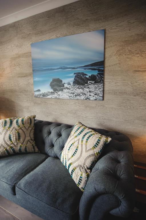 טרברט Kirklea Island Suites מראה חיצוני תמונה