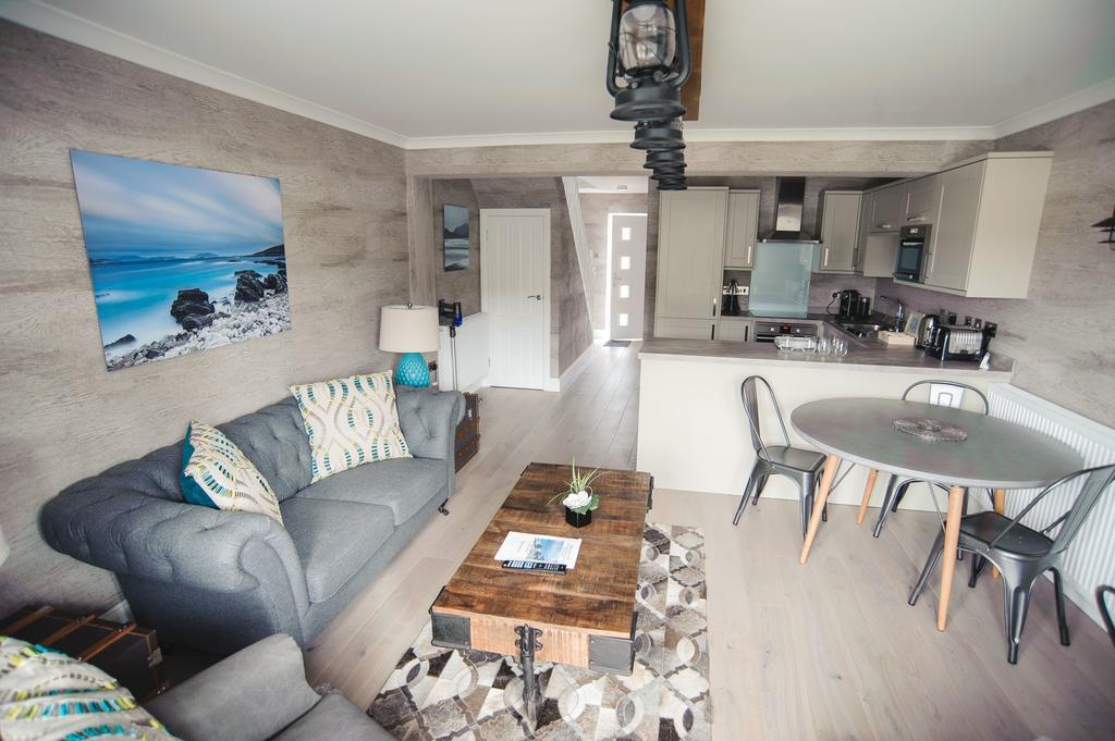 טרברט Kirklea Island Suites מראה חיצוני תמונה