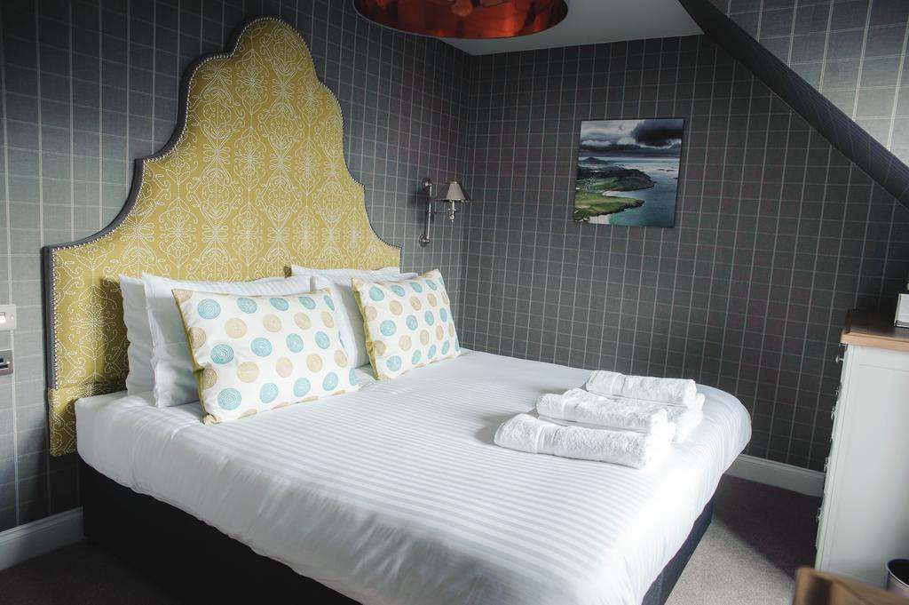 טרברט Kirklea Island Suites מראה חיצוני תמונה