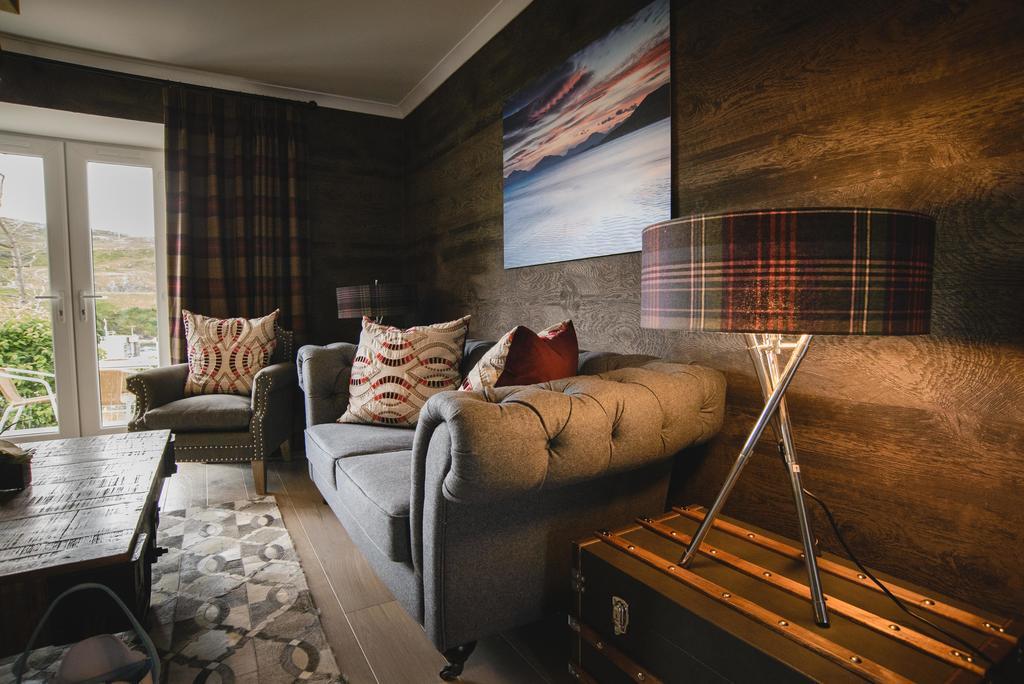 טרברט Kirklea Island Suites מראה חיצוני תמונה