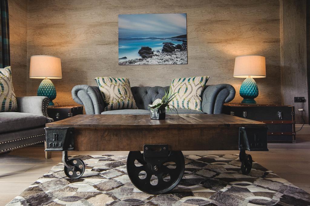 טרברט Kirklea Island Suites מראה חיצוני תמונה