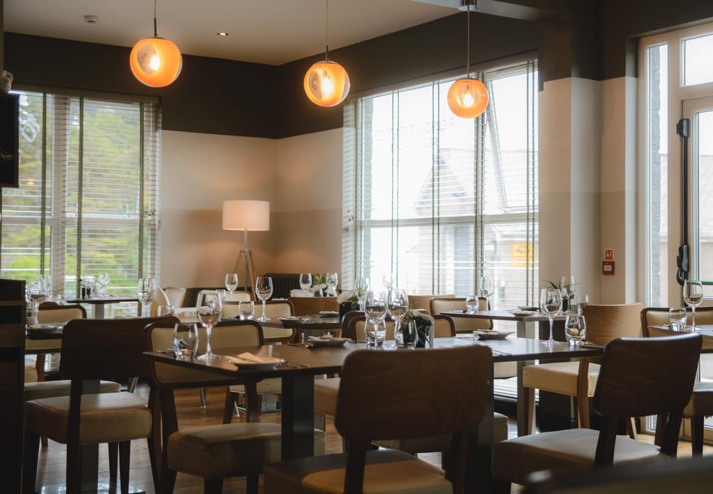 טרברט Kirklea Island Suites מראה חיצוני תמונה